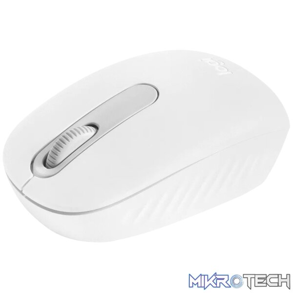 Logitech(R) M196 Bluetooth Mouse - OFF WHITE - BT - Image 4