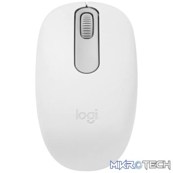 Logitech(R) M196 Bluetooth Mouse - OFF WHITE - BT