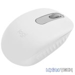 Logitech(R) M196 Bluetooth Mouse - OFF WHITE - BT - Image 6
