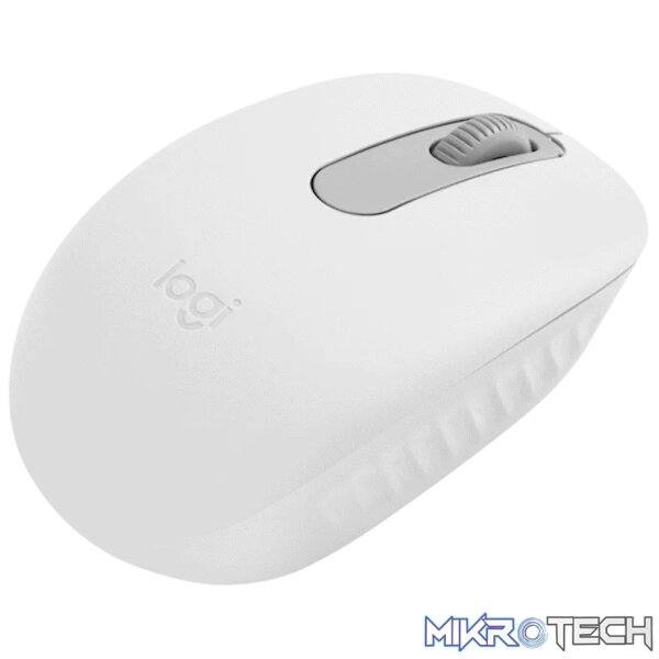 Logitech(R) M196 Bluetooth Mouse - OFF WHITE - BT - Image 6