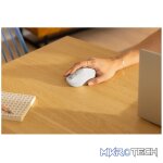 Logitech(R) M196 Bluetooth Mouse - OFF WHITE - BT - Image 7