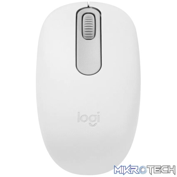 Logitech(R) M196 Bluetooth Mouse - OFF WHITE - BT Logitech(R) M196 Bluetooth Mouse - OFF WHITE - BT