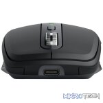 Logitech(R) MX Anywhere 3S - Graphite - Image 2