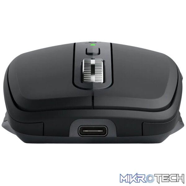 Logitech(R) MX Anywhere 3S - Graphite - Image 2
