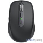 Logitech(R) MX Anywhere 3S - Graphite