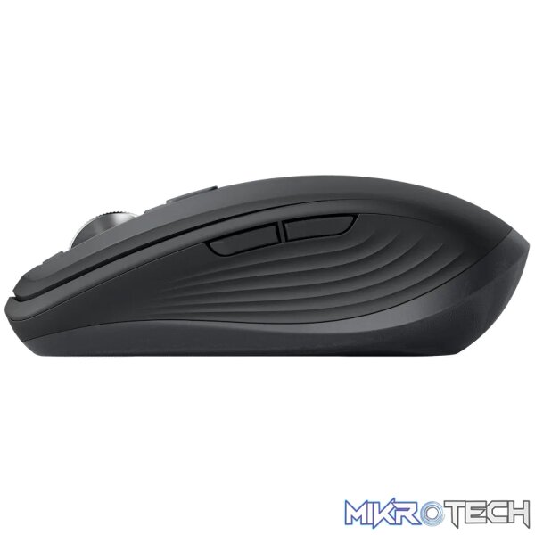 Logitech(R) MX Anywhere 3S - Graphite - Image 3