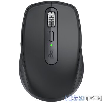 Logitech(R) MX Anywhere 3S - Graphite