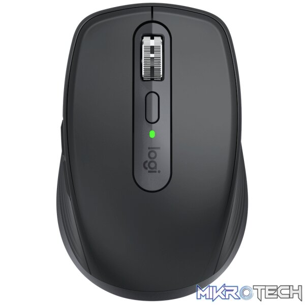 Logitech(R) MX Anywhere 3S - Graphite Logitech(R) MX Anywhere 3S - Graphite
