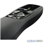Logitech(R) R400 Wireless Presenter - Image 2