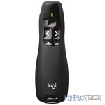 Logitech(R) R400 Wireless Presenter