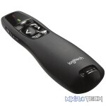 Logitech(R) R400 Wireless Presenter - Image 3