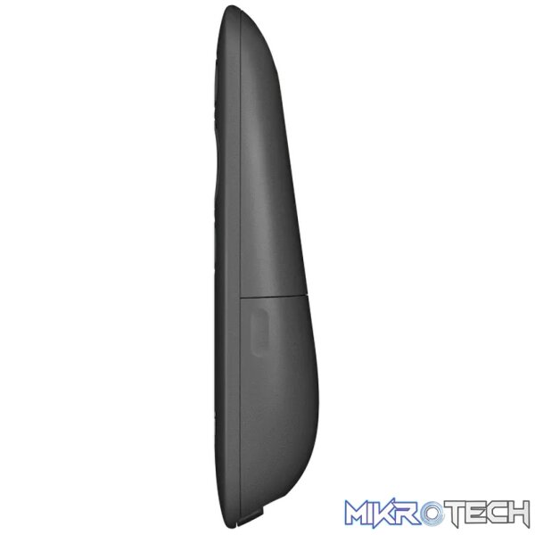 Logitech(R) R500s Laser Presentation Remote - Graphite - Image 4