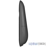 Logitech(R) R500s Laser Wireless Presentation Remote - Graphite - Image 3