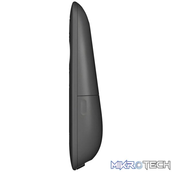 Logitech(R) R500s Laser Wireless Presentation Remote - Graphite - Image 3