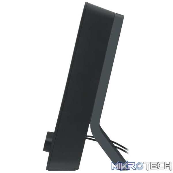 Logitech(R) Z207 Bluetooth Computer Speakers - Black - Image 2