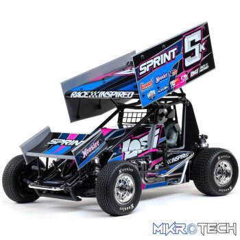 Losi 1/10 22S Sprint 2WD RTR