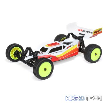 Losi 1/16 Mini-B 2S 2WD RTR Brushless Buggy (Battery & Charger included)