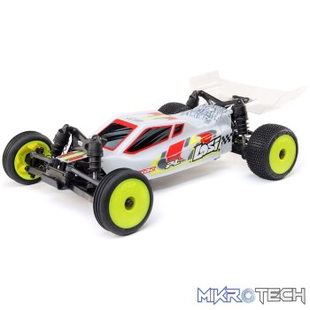 Losi 1/24 Micro-B 2S 2WD RTR Race Buggy (Battery & Charger Included)