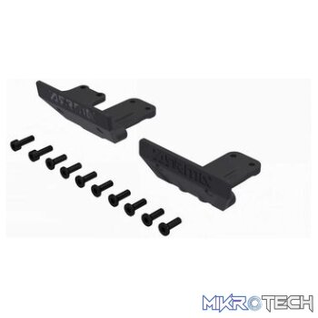 Lower Bumper Set GROM