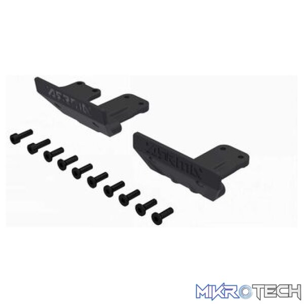 Lower Bumper Set GROM Lower Bumper Set GROM