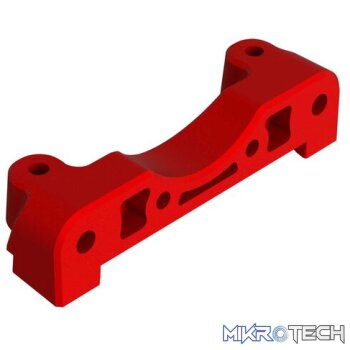 Lower Suspension Hanger Front Rear CNC
