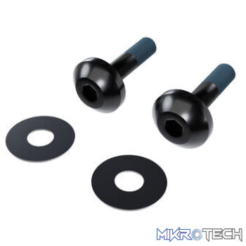 M3x11.5mm Motor Screw Set