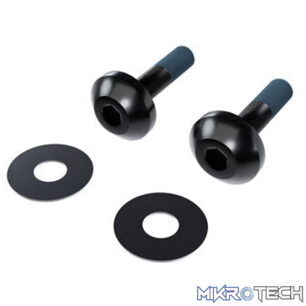 M3x11.5mm Motor Screw Set M3x11.5mm Motor Screw Set