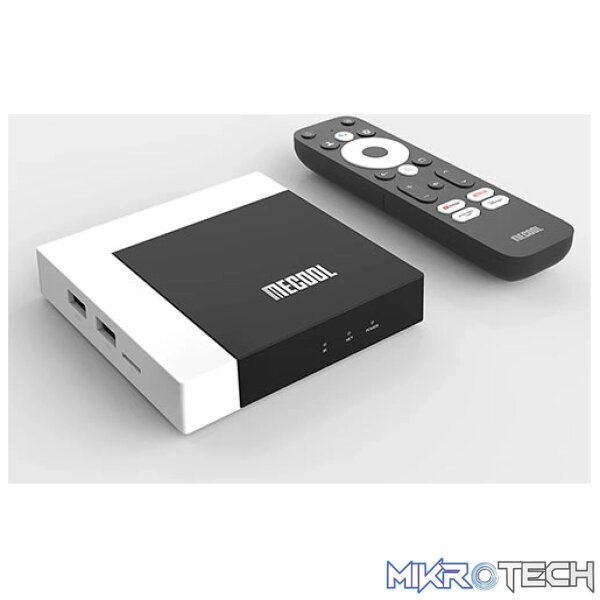 MECOOL Android 11.0 Google TV Box MECOOL Android 11.0 Google TV Box