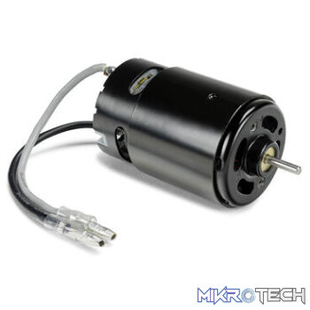MEGA 665 High Torque Brushed Motor