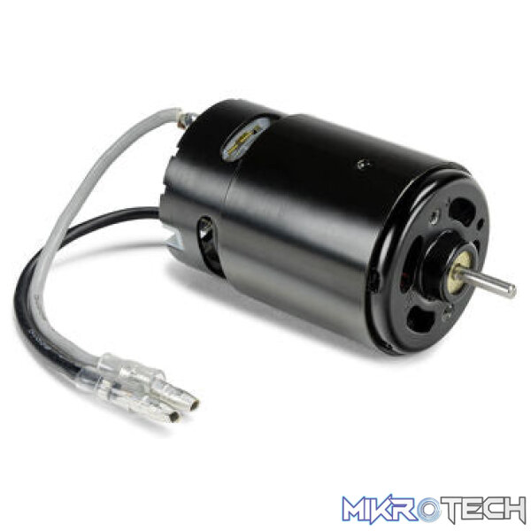 MEGA 665 High Torque Brushed Motor MEGA 665 High Torque Brushed Motor