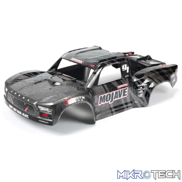 MOJAVE 1/7 EXB Painted Decaled Trimmed B MOJAVE 1/7 EXB Painted Decaled Trimmed B