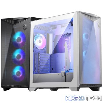 MPG GUNGNIR 300R AIRFLOW