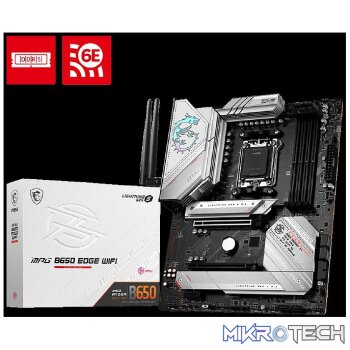 MSI B650 EDGE WIFI