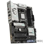 MSI B850 GAMING PLUS WIFI - Image 4