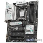 MSI B850 GAMING PLUS WIFI - Image 5