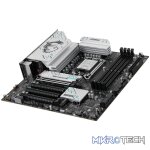 MSI B860M Gaming PLUS WIFI Intel LGA1851 DDR5 M-ATX Motherboard - Image 6