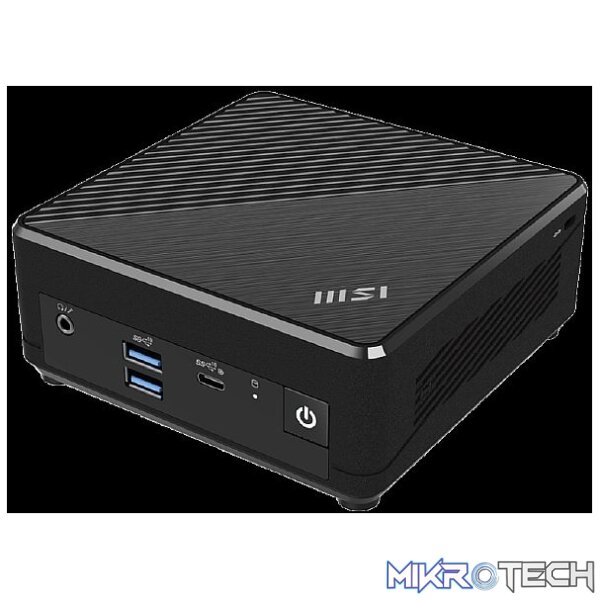 MSI CUBI 5 12M CORE I5 12TH GEN MSI CUBI 5 12M CORE I5 12TH GEN