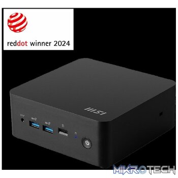 MSI CUBI NUC 1M CORE-7 150U
