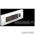 MSI FORGE GK320 COMBO RED SWITCHES
