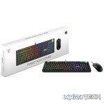 MSI FORGE GK320 COMBO RED SWITCHES - Image 4