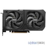 MSI GeForce RTX 5060 Ti SHADOW 2X OC PLUS GDDR7 16GB Graphics Card - Image 2