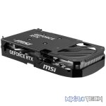 MSI GeForce RTX 5060 Ti SHADOW 2X OC PLUS GDDR7 16GB Graphics Card - Image 3