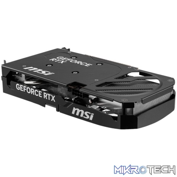 MSI GeForce RTX 5060 Ti SHADOW 2X OC PLUS GDDR7 16GB Graphics Card - Image 3