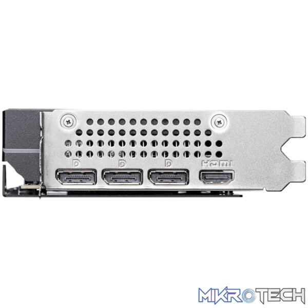 MSI GeForce RTX 5060 Ti SHADOW 2X OC PLUS GDDR7 16GB Graphics Card - Image 5