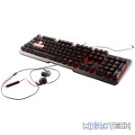 GK-60 GAMING