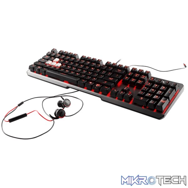 GK-60 GAMING