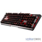 MSI KEYBOARD, GK-60 GAMING - Image 3