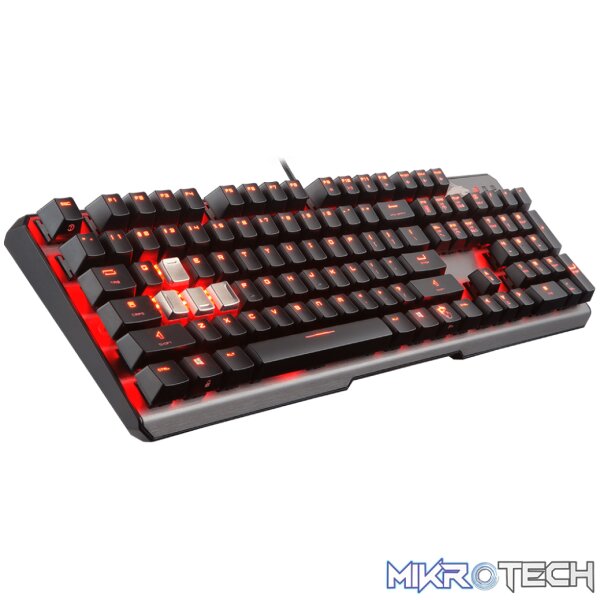 MSI KEYBOARD, GK-60 GAMING - Image 6