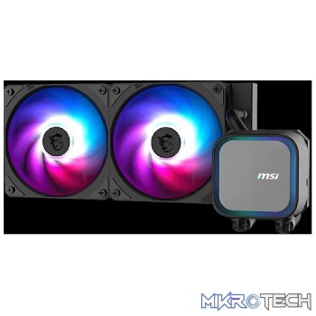 MSI MAG CORELIQUID A13 240