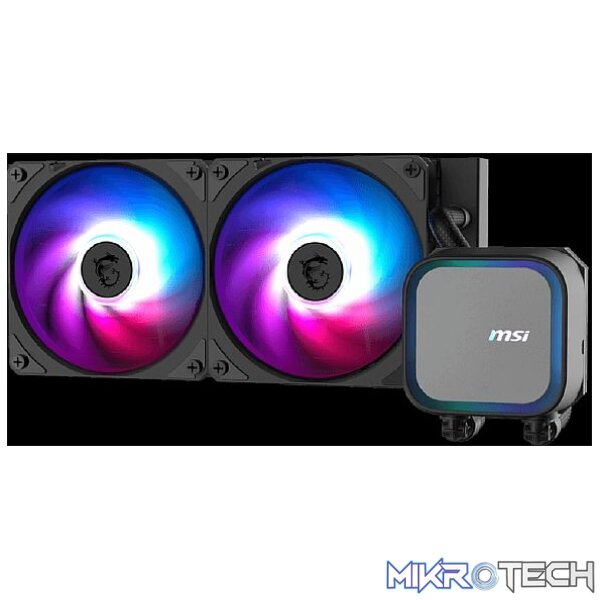 MSI MAG CORELIQUID A13 240 MSI MAG CORELIQUID A13 240